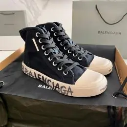 balenciaga high tops chaussures pour femme s_1124504